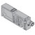 SMC VVQ0000-R-4-C4 Individual EXH Spacer