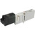 SMC VVQ0000-1A-5-C0 Manifold Block