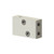 SMC VVQ100-3A-2 D Side End Plate Assembly
