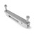 SMC VVQ2000-57A DIN Rail Mounting Brackets