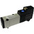 SMC VVZS2000-10A-1 Blank Sta