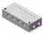 SMC VV100-S41-04-M5 Manifold