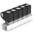 SMC VV2CA2-0402N VCA Series Direct Operated 2 Port Solenoid Valve For Air Valves Manifold Class 2