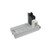 SMC VV3Q12-02 Manifold, 2-Sta Vq100