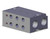 SMC VV4QD15-03M5T Mfld, 3-Sta