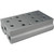 SMC VV5FS1-20-061-01 4/5 Port Solenoid Valve