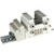 SMC VV5FS3-01T-021-03-Q Vfs Valve Manifold