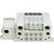 SMC VV5QC21-05N7TD0-D Vqc Manifold