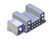 SMC VV5QC41-0403TTD0 4/5 Port Solenoid Valve