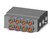 SMC VV5QZ25-04C6C Vqz2000 Base Mounted Manifold