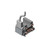 SMC VV5Q11-03N7FU3 Vv5Q Manifold
