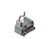 SMC VV5Q11-04N7FU2-N Vv5Q Manifold