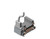 SMC VV5Q11-05N7FU1 4/5 Port Solenoid Valve