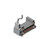 SMC VV5Q11-08C4FU3 4/5 Port Solenoid Valve