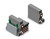 SMC VV5Q11-09N3PU0 4/5 Port Solenoid Valve