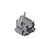 SMC VV5Q21-02N7FU3-S Vv5Q Manifold
