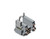 SMC VV5Q21-03C6FU2 4/5 Port Solenoid Valve