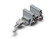 SMC VV5Q21-03N7FS1-D Vv5Q Manifold