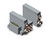 SMC VV5Q21-04C8FU0-R 4/5 Port Solenoid Valve