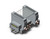 SMC VV5Q21-04N7FS0-DNS Vv5Q Manifold