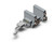 SMC VV5Q21-04N7FS2-D 4/5 Port Solenoid Valve
