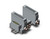 SMC VV5Q21-04N7FU0-DS Vv5Q Manifold