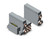 SMC VV5Q21-05C8FU0 4/5 Port Solenoid Valve