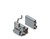 SMC VV5Q21-06C6FU2 4/5 Port Solenoid Valve