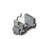 SMC VV5Q21-06C6FU3-DNS Vv5Q Manifold