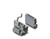 SMC VV5Q21-06N7FU3-DS Vv5Q Manifold