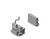 SMC VV5Q21-10N7FU2 4/5 Port Solenoid Valve