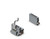 SMC VV5Q21-12N7FU3-S Vv5Q Manifold