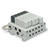 SMC VV5Q41-0203TLD0 VQ4000 Series 5 Port Solenoid Valve Plug-in Unit/Base Mounted L Kit (Lead Wire Cable) Manifold