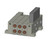 SMC VV5Q41-03N9TFD2-SU 4/5 Port Solenoid Valve