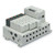 SMC VV5Q41-0403SV VV5Q41-S VQ4000 Series Manifold