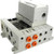 SMC VV5Q41-0403T0-SD Vv5Q Manifold