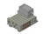 SMC VV5Q41-06C8T0-W Vv5Q Manifold