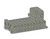 SMC VV5Q41-0902SQ-W Vv5Q Manifold