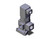 SMC VXA3234V-02N-B Valve, Media