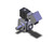SMC VXP2140-04-3T Valve, Media