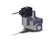 SMC VXR2152-06N-3C Valve, Media (N.O.)