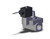 SMC VXR2260-10N-3C Valve, Media (N.C.)