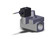 SMC VXR2270-12N-3C Valve, Media (N.C.)