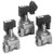 SMC VXR2390-20-5TZ VXR21/22/23 Series Water Hammer Relief, Pilot Operated 2 Port Solenoid Valve，For Water and Oil