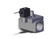 SMC VXR2390-20N-3C Valve, Media (N.C.)