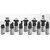 SMC VZM450-01-05 VZM400 Series 5 Port Mechanical Valve Metal Seal