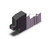 SMC 10-SYJ314M-6LOZ 4/5 port solenoid valve valve, solenoid, clean room