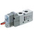 SMC 20-VF3233-5DZ-02 4/5 Port Solenoid Valve
