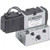 SMC 30-VFS2110-5DZC VFS2000 Series 5 Port Pilot Operated Solenoid Valve Metal Seal, Non Plug-in Conforming To CSA Standard