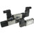 SMC 30-VFS2110-5DZC Valve, Media
